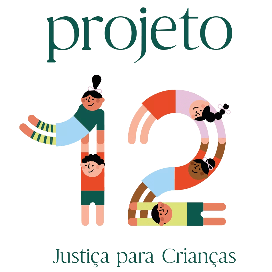 projeto 12 - Justiça para Crianças